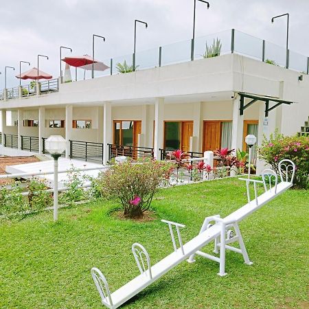 Hotel Pondok Asri Тавангмангу Экстерьер фото